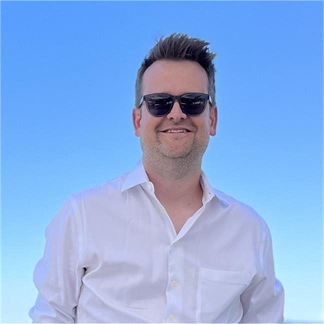 Toby J. vanRoojen
